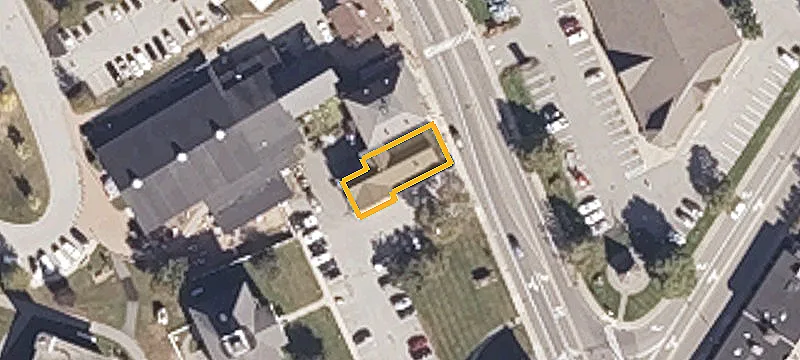 463 Main St