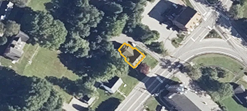 50 Main St