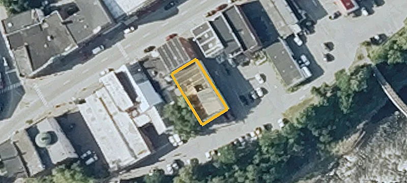 75 Water St