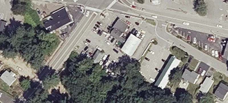 1 Old Orch Rd