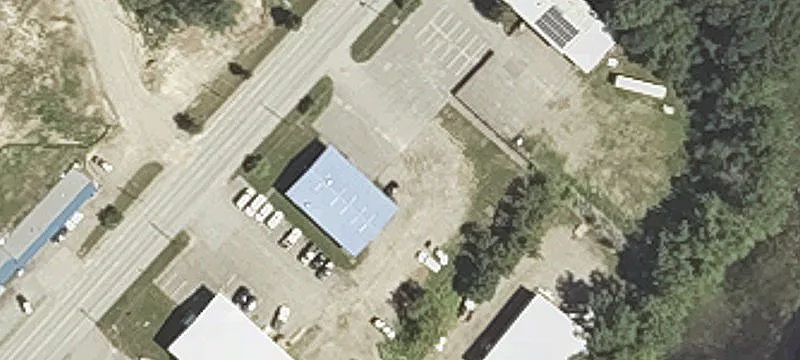 593 Main N Rd