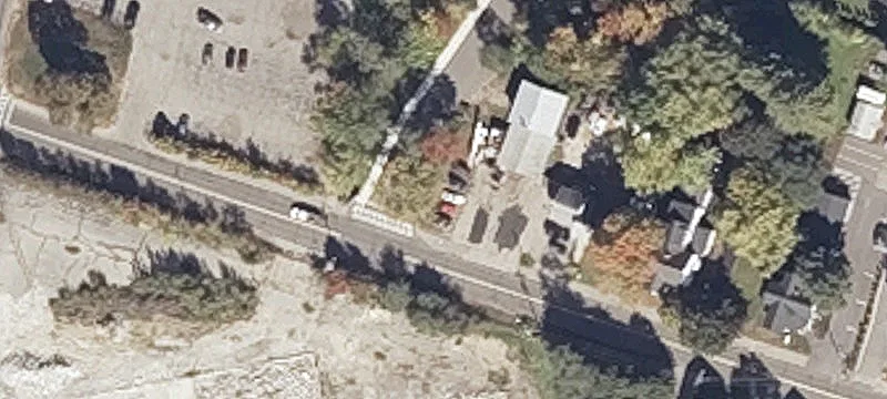 14 Wilson St