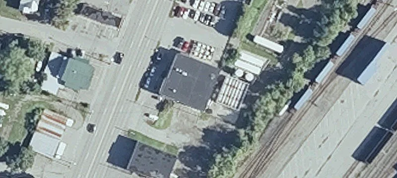 105 College Ave