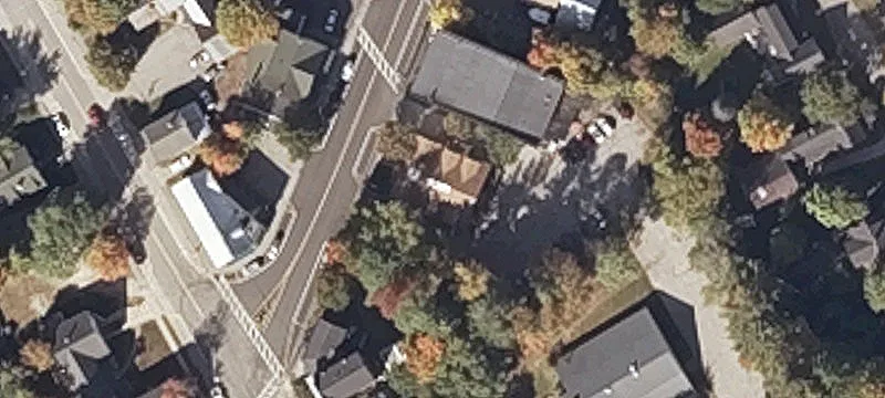 11 Main St