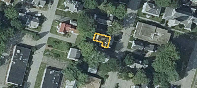8 Summer St