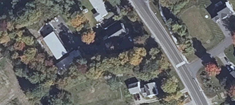 434 Walnut Hl Rd