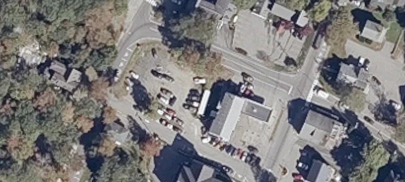 92 Townsend Ave