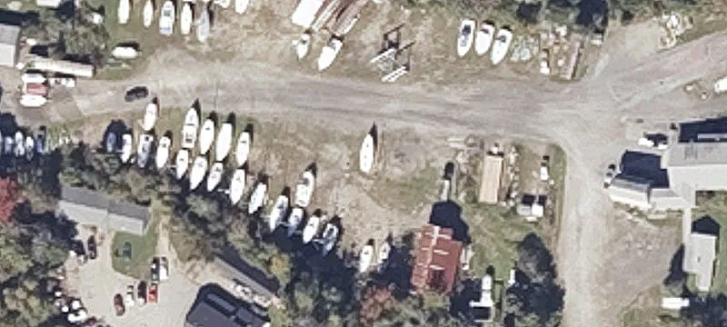 670th Spruce Head Rd