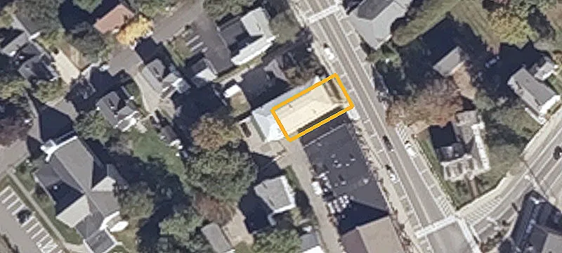 291 Main St
