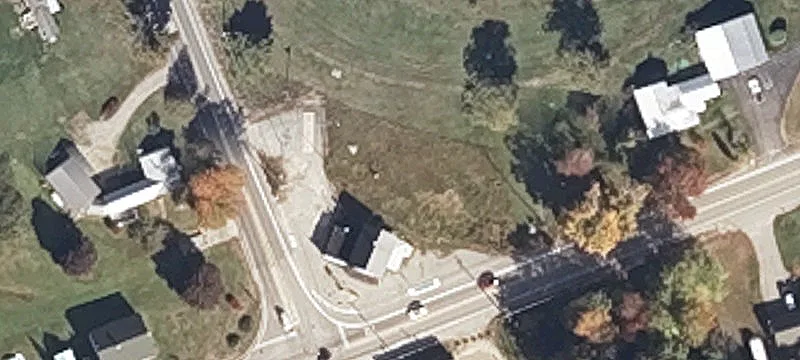 605 Mdw Rd