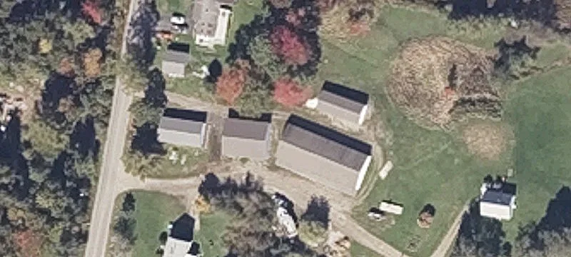 10 Foster Bch Rd