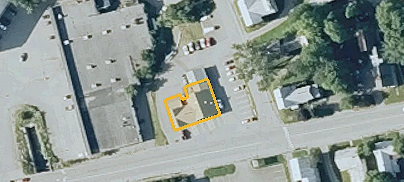 20 Waterville Rd