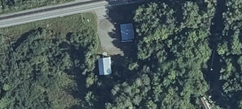 643 Canaan Rd