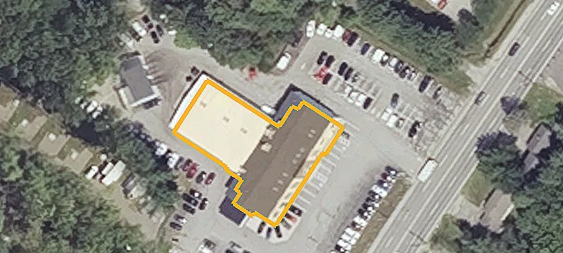 824 Portland Rd