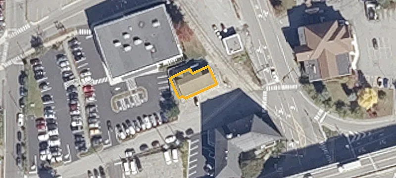 5 School St
