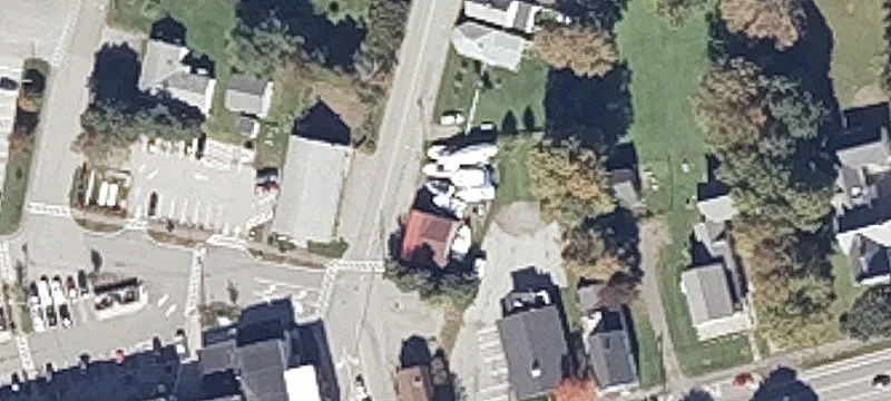 9 Beechwood St