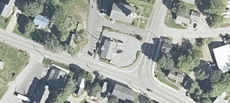 2 Brg St