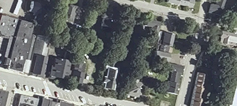42 Ml St