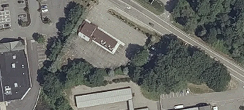 238 Gorham Rd