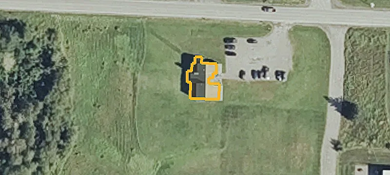 22 B Rd
