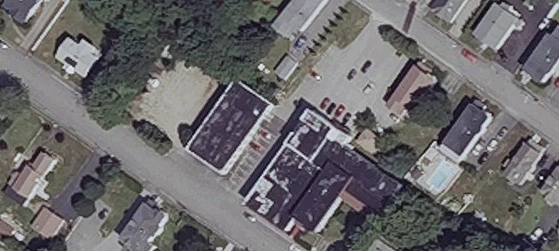 20 Beacon Ave, Unit 22