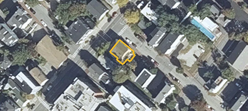 100 Congress St