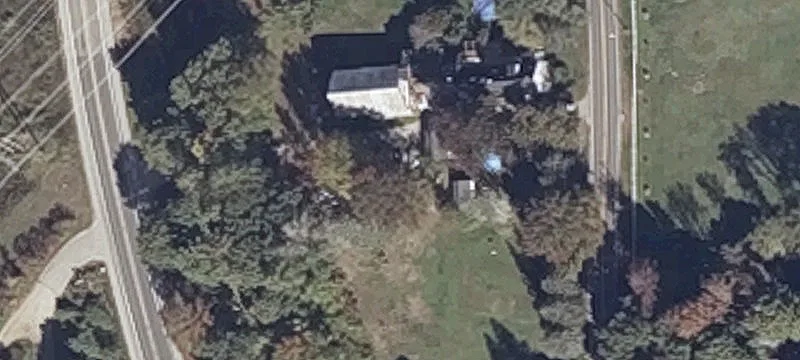 999 Goodwin Rd