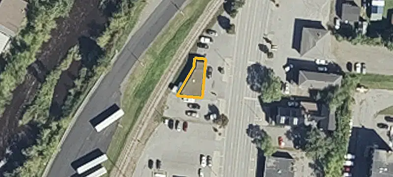 581 Main St
