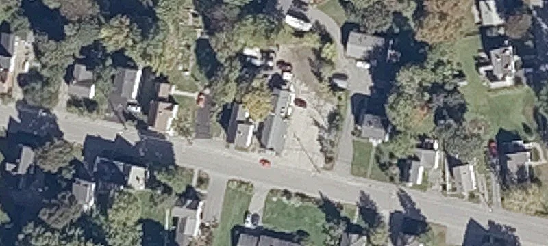 245 Ctr St