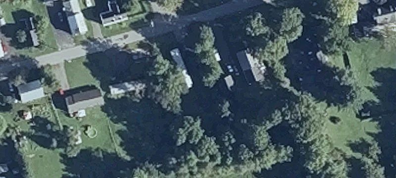 17 Maple St