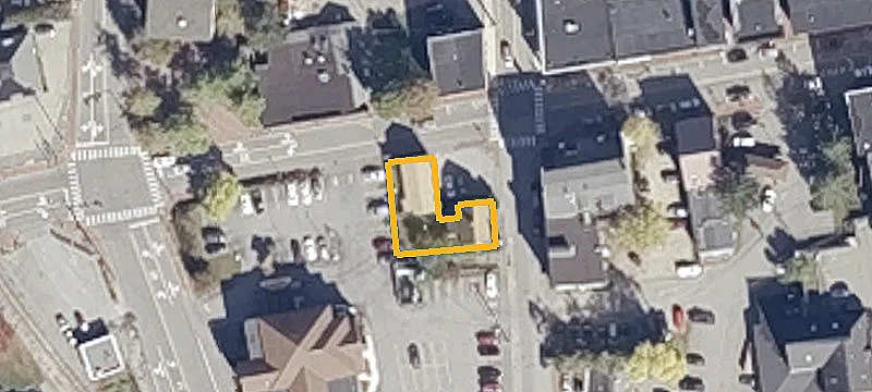 54 Ctr St