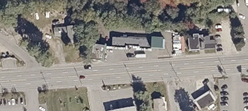 190 Pleasant St