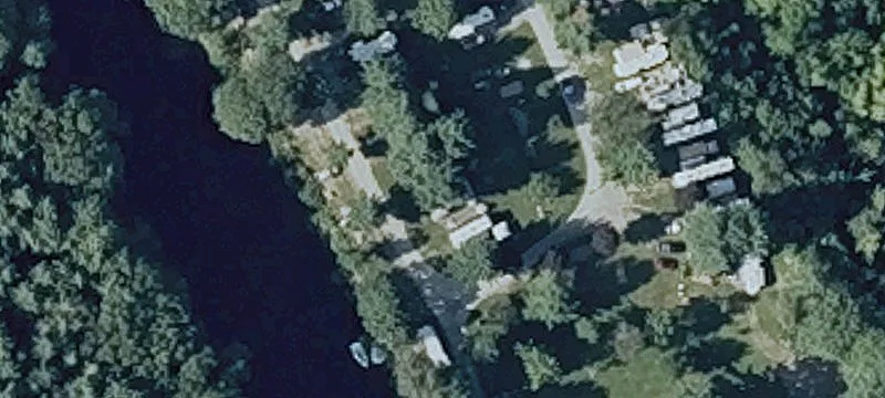 327 Canaan Rd