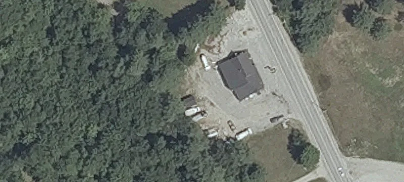 260 Sabbathday Rd