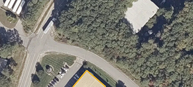 11 Industrial Pkwy