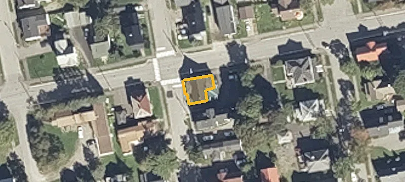 101 Parkview Ave