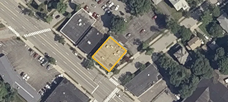 555 Frst Ave