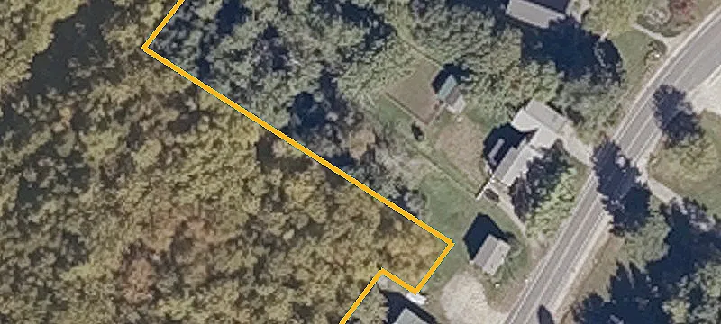 946 Harpswell Nck Rd