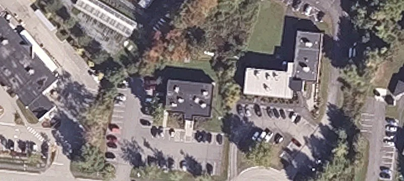 3 Fundy Rd Ste, Unit 2