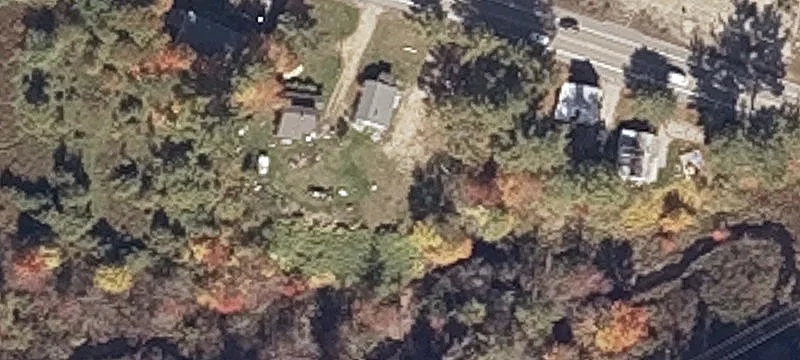 905 Walkers Mls Rd