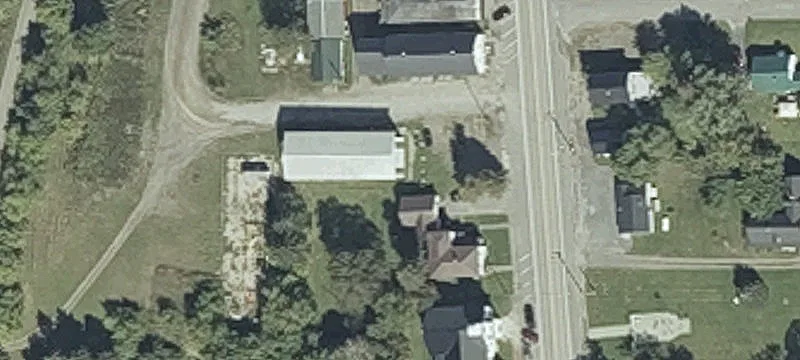 12 Gould St
