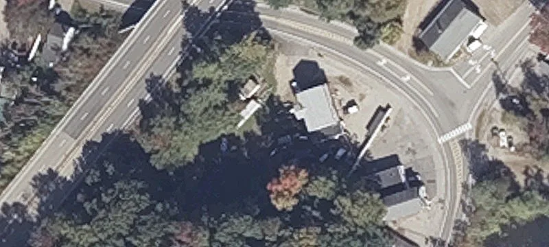 1 Dennett Rd