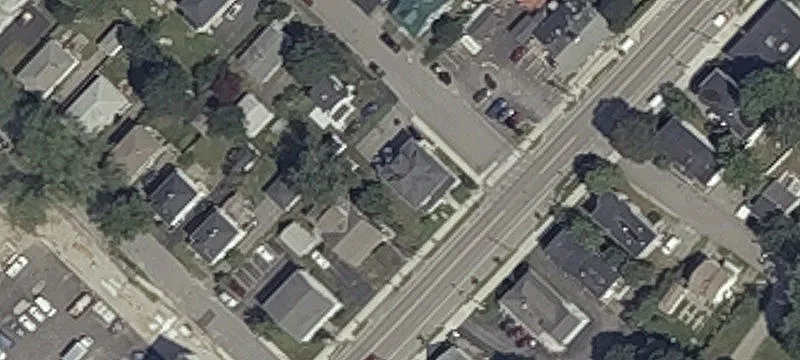 597 Main St