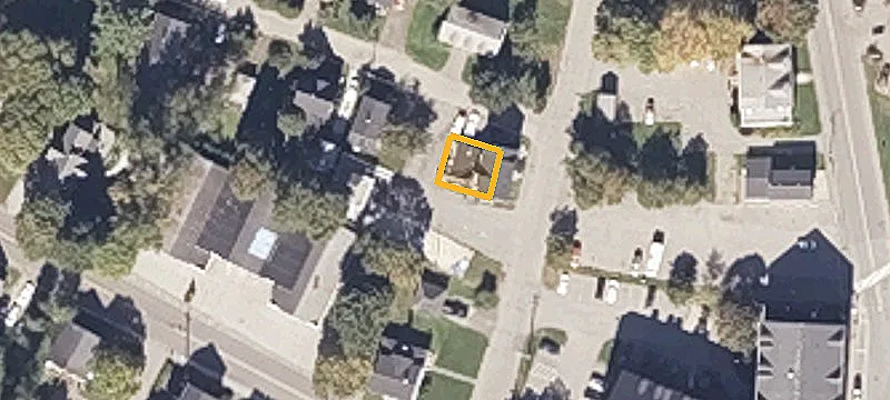 10 Leland St