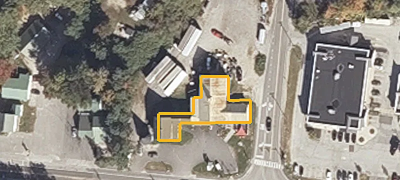 679 Roosevelt Trl