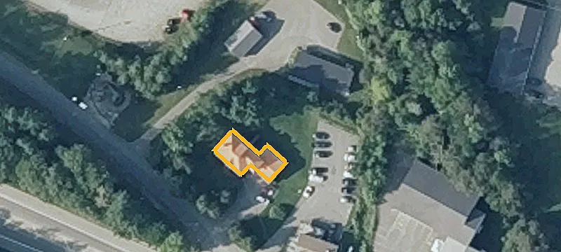 166 Old Waterville Rd