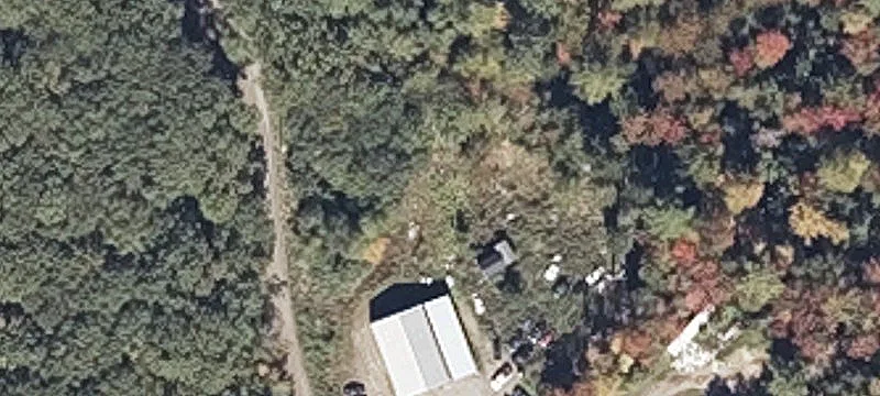 15 Quarry Trl