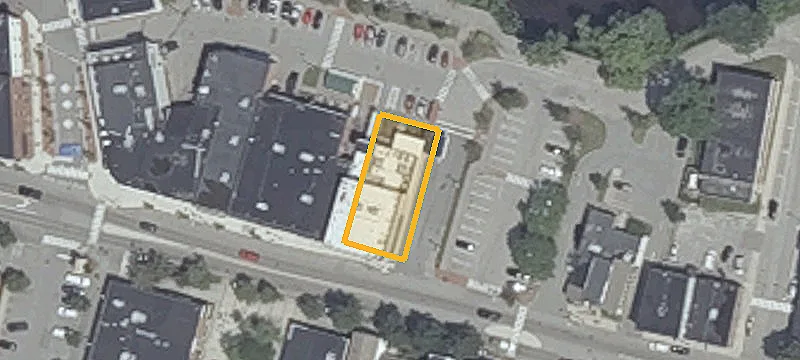 849 Main St