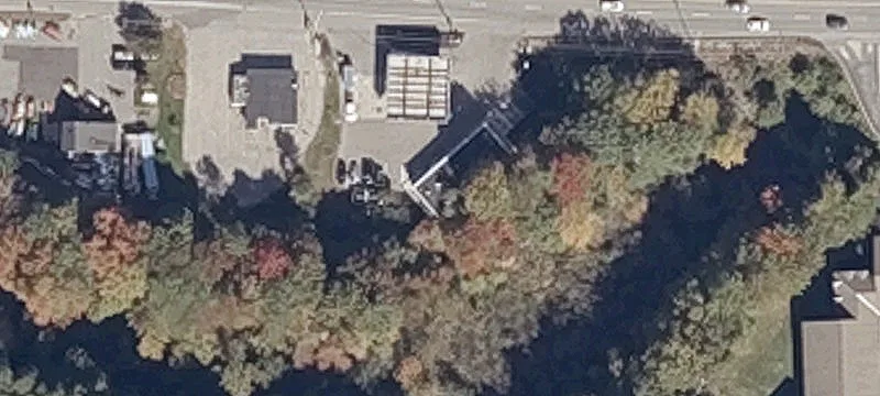 205 Pleasant St