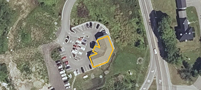 14 Vis Dr